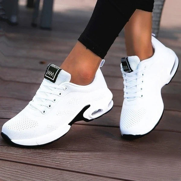 Orthopedic Women's Athletic Footwear
