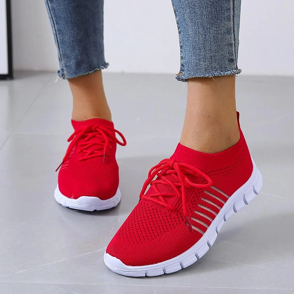 Orthopedic Support Sneakers for Women