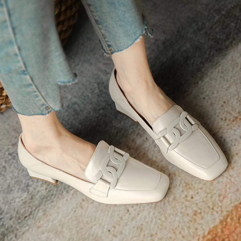 Orthopedic Comfort House Slippers