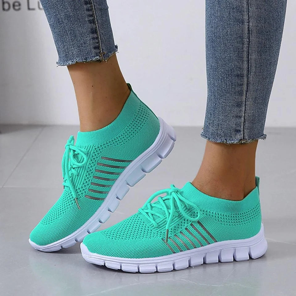Stylish Women's Fashion Sneakers