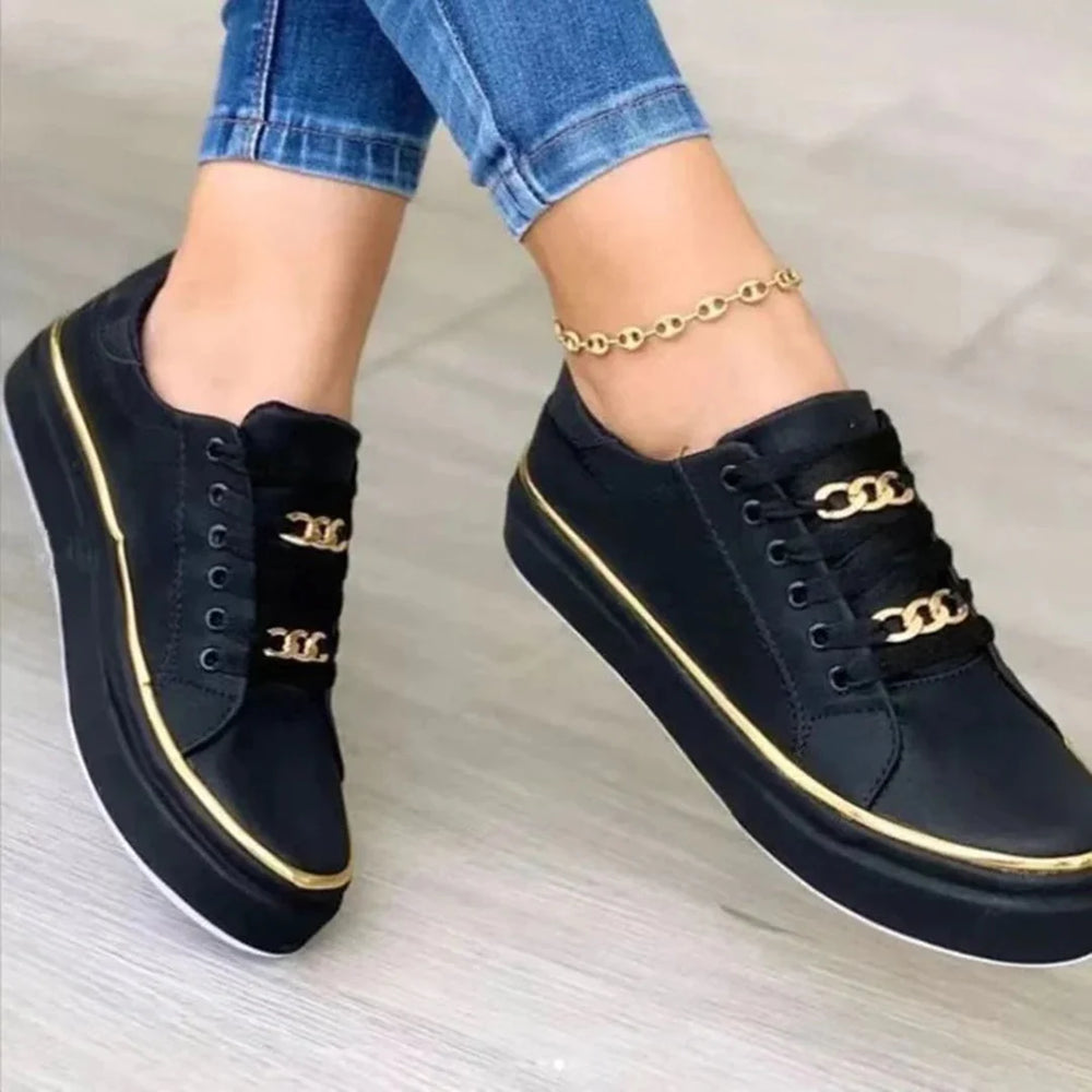 Trendy Fashion Sneakers for Every Occasion