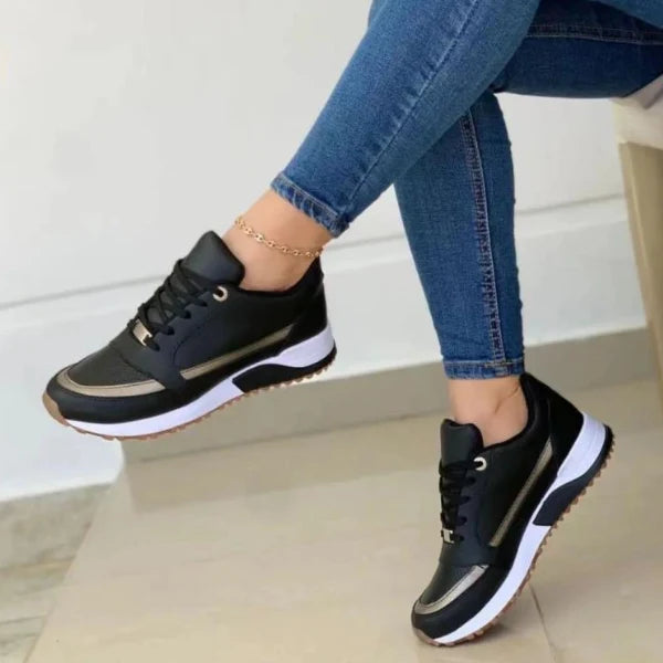 Trendy Athletic Footwear for Women