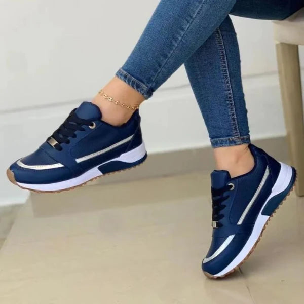 Trendy Athletic Footwear for Women