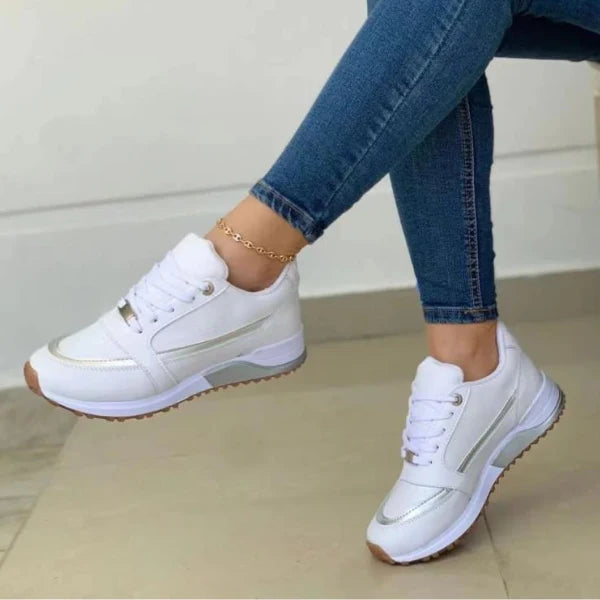 Trendy Athletic Footwear for Women