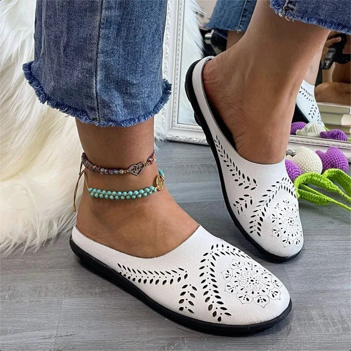 Chic Orthopedic Footwear for Women