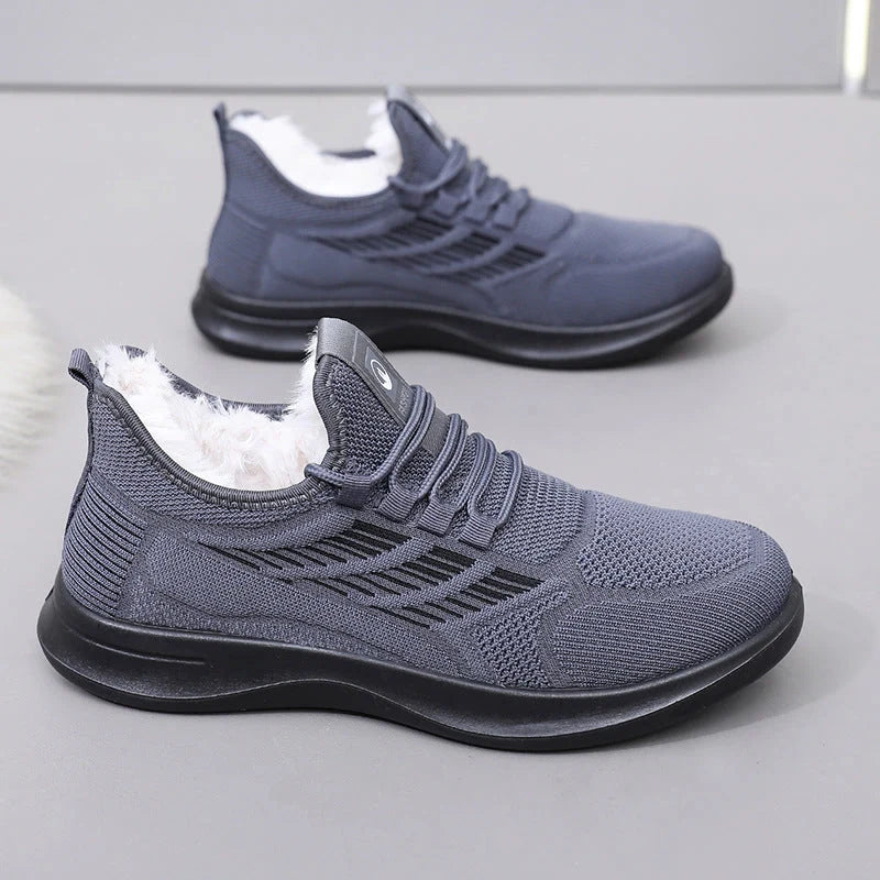 Komfortable sneakers til kvinder med innovativ sålteknologi