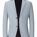 Silver Gray