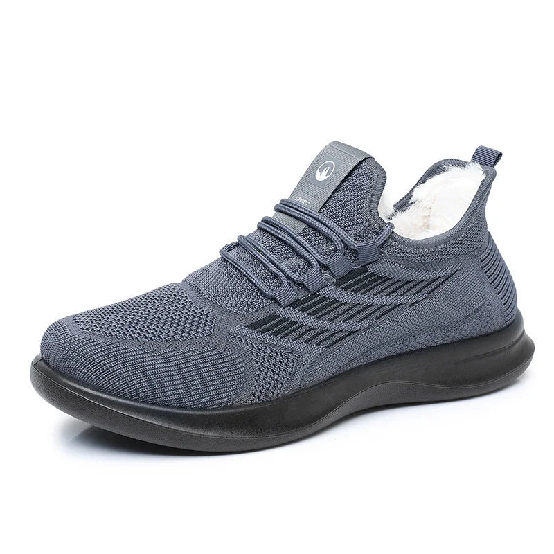 Komfortable sneakers til kvinder med innovativ sålteknologi