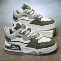 White-Green