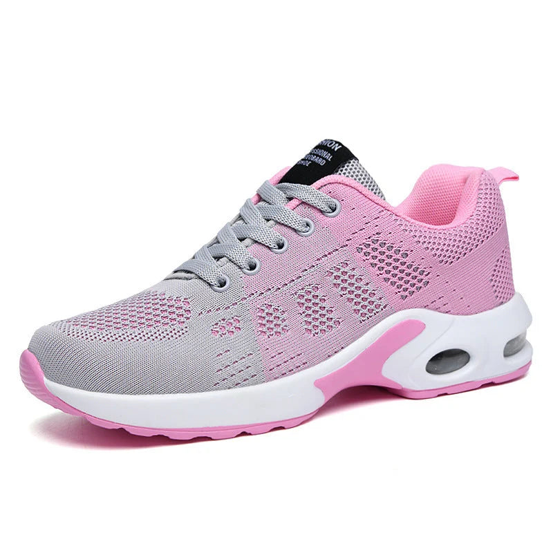 Orthopedic Women's Athletic Footwear