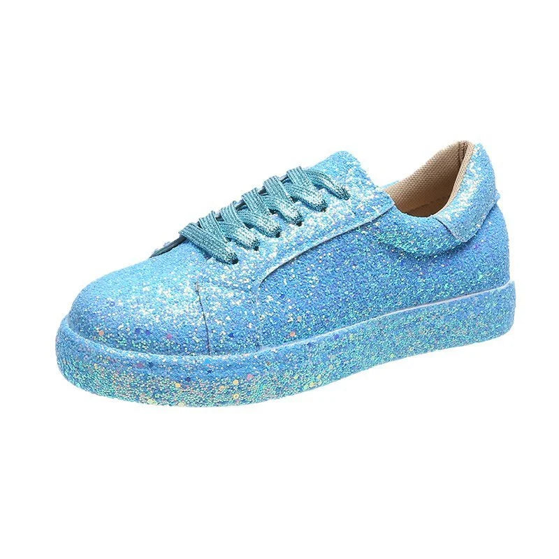 Stylish Women's Sneakers with Secure Grip and Airy Sole
