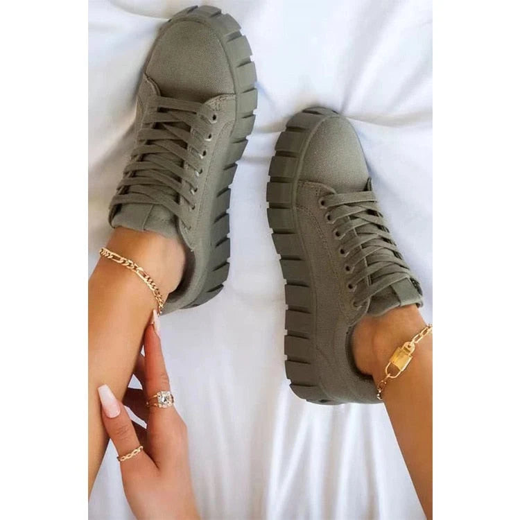 Stylish Women's Sneakers for Everyday Wear