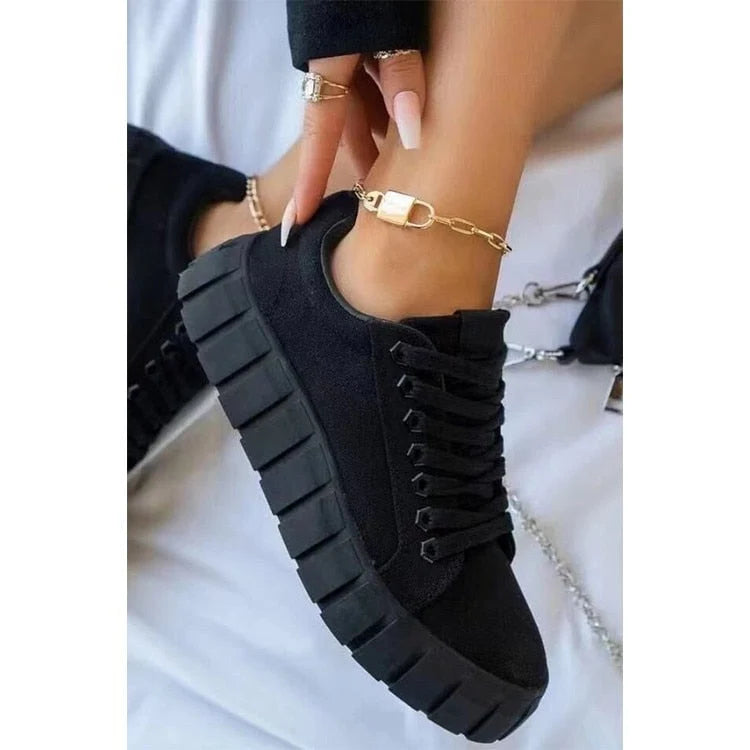Stylish Women's Sneakers for Everyday Wear