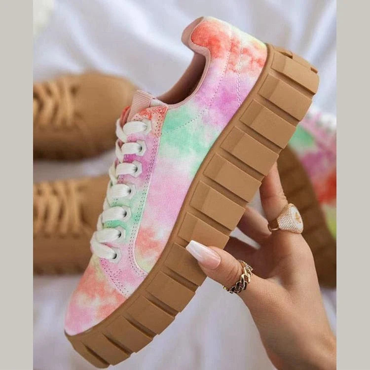 Stylish Women's Sneakers for Everyday Wear