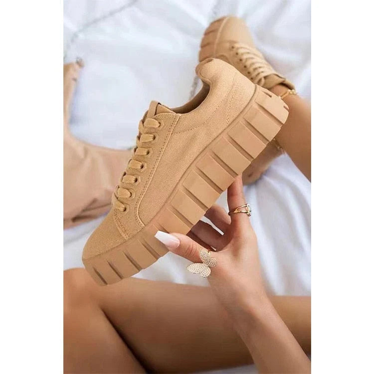Stylish Women's Sneakers for Everyday Wear