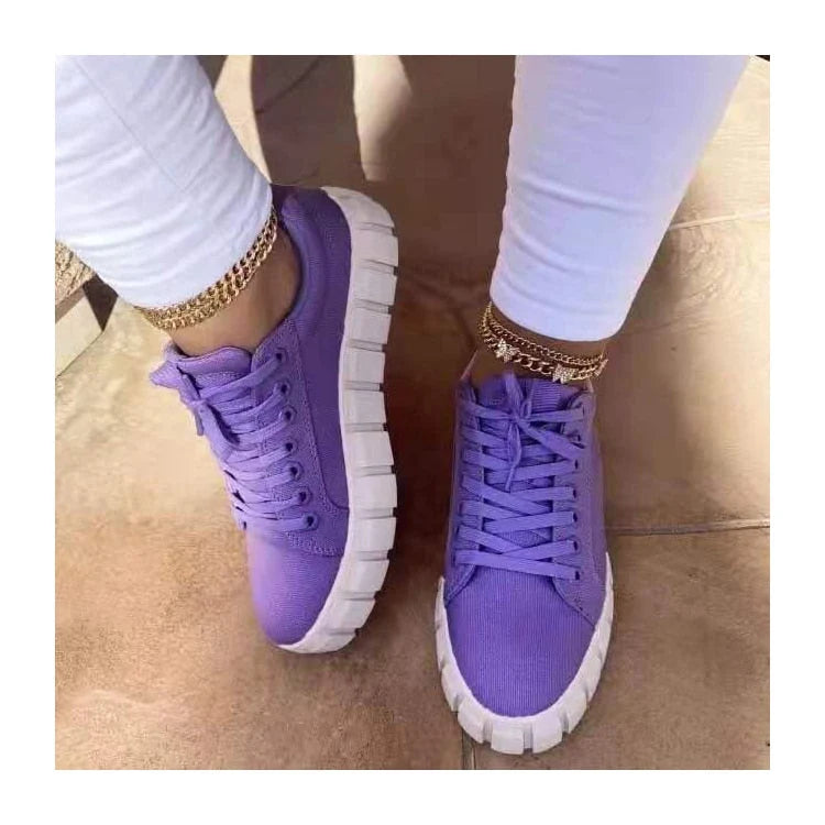 Stylish Women's Sneakers for Everyday Wear