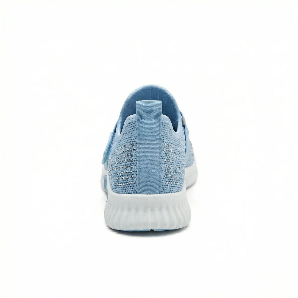 Orthopedic Slip-On Sneakers for Women