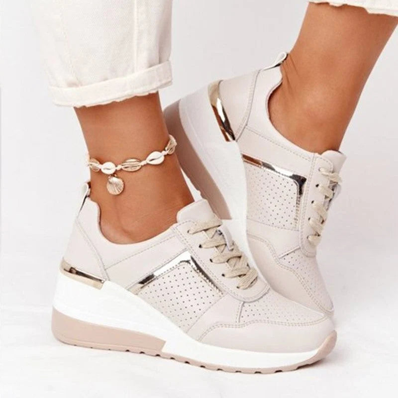 Chic Women's Footwear for Every Occasion
