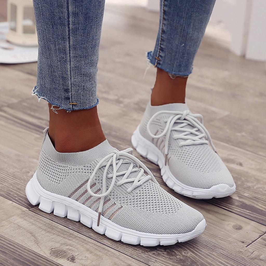 Stylish Women's Fashion Sneakers