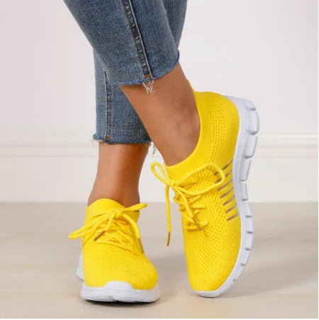 Smarte sneakers til hverdagsbrug